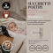 Suavinex Poetry - Baby Bottle Gift Set, Blue