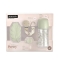 Suavinex Poetry - Green Baby Bottle Gift Set