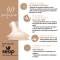 Suavinex Zero.Zero - 2 Anti-Colic Silicone Teats 6 Months+
