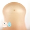 Suavinex Zero.Zero - 2 Anti-Colic Silicone Teats 6 Months+