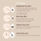 Suavinex ZERO.ZERO - Anti-Colic Baby Bottle Light Nude 180 ml