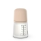 Suavinex ZERO.ZERO - Anti-Colic Baby Bottle Light Nude 180 ml