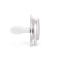 Suavinex Poetry - Sx Pro Fisio Silicone Pacifier 0-6 Months Pink