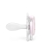 Suavinex Poetry - Sx Pro Fisio Silicone Pacifier 6-18 Months+ Pink