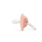 Suavinex WILD&FREE - 2 SX Pro silicone pacifiers 0-6M Pink