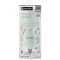 Suavinex Birdies - Baby Bottle with Silicone Teat Sx Pro Medium Flow Anti-Colic 3M+ Green 270 ml
