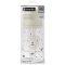 Suavinex Wild&Free - Plastic Bottle with Silicone Teat SX Pro Medium Flow Anti-Colic 3M+ Neutral 270 ml