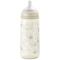 Suavinex Birdies - Baby Bottle with Silicone Teat Sx Pro Thick Flow Anti-Colic 3M+ Neutral 270 ml