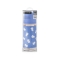Suavinex Wild&Free - Plastic Bottle with Silicone Teat SX Pro Heavy Flow Anti-Colic 6M+ Blue 360 ​​ml