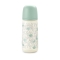 Suavinex Birdies - Baby Bottle with Silicone Teat Sx Pro Thick Flow Anti-Colic 6M+ Green 360 ml
