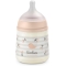 Suavinex Birdies - Baby Bottle with Silicone Teat Sx Pro Anti-Colic 0M+ Pink 150 ml