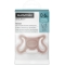 Suavinex Zero Zero - Pacifier with symmetrical SX Pro teat for children from 0 to 6 months Deep