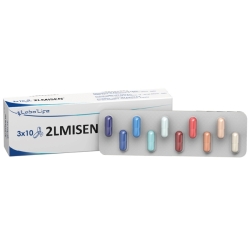 Labolife 2LMisen - Homeopathic Medicine 30 Capsules