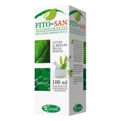 Centella Aerial Parts Mother Tincture 100 ml - Supplement for draining body fluids