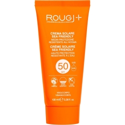 SPF50 sun protection for face and body 100 ml