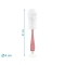 Bottle Brush with Integrated Suction Cup 27 cm