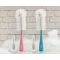 Bottle Brush with Integrated Suction Cup 27 cm