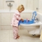 Space - Mini Sink for Children 15-36 Months