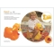 Quack - Potty with Sounding Beak, Ergonomic Seat and Removable Front Panel