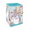 Interactive Educational Potty with Sound Effects and Toilet Paper Holder - Elephant