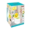 Interactive Educational Potty with Sound Effects and Toilet Paper Holder - Chick