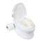 Interactive Educational Potty with Sound Effects and Toilet Paper Holder - Chick