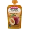 Apple, Peach and Apricot Smoothie - Baby food for children 6 months and up 100g