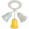 Trillino Campanelle - Sensory Sound Toy for Babies 3 Months and Up