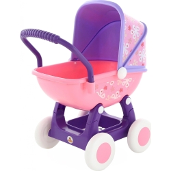 Moni - Arina Doll Toy Stroller for Dolls