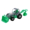 Moni Tractor Excavator for Children 12+ Months