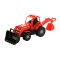 Moni Tractor Excavator for Children 12+ Months