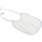 Terrycloth bib - assorted colors