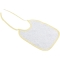 Terrycloth bib - assorted colors
