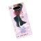 Solidea Relax Unisex 140 Den (18/21 mmHg) - Open Toe Tights Size XL Blue