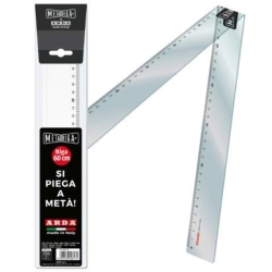 Metariga Met60 - 60 cm Folding Ruler