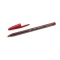 Cristal Exact - 20 Fine Point Red Ballpoint Pen