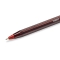 Cristal Exact - 20 Fine Point Red Ballpoint Pen
