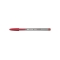 Cristal Large - 50 Red 1.6 mm Ballpoint Pens