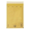 SACBOLL CD - 10 Padded Postal Envelopes with Self-Adhesive Bubble Wrap 20x22 cm