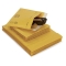 SACBOLL CD - 10 Padded Postal Envelopes with Self-Adhesive Bubble Wrap 20x22 cm