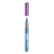 Paint Marker Acrylic - 5 Brush Tip Markers, Water-Based