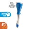 Baby - Nylon Brush with Soft Bristles and Simple Handle