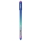 Oops Easy - 6 Erasable Pens Heat-sensitive Ink Shaded Effect 0.7 mm Tip Assorted Colors