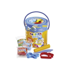 Baby Do Playset - Soft and Safe Modeling Clay for Children's Sensory Development