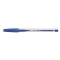 50 Blue Ballpoint Pens