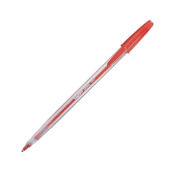 50 Red Ballpoint Pens