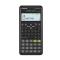 Fx-570Es Plus 2 - Scientific Calculator with 417 Functions, Natural V.P.A.M. Display, Black