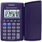 HL-820VERA - Pocket Calculator with 8-Digit Display, Euro Converter, Battery Powered