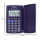 HL-820VERA - Pocket Calculator with 8-Digit Display, Euro Converter, Battery Powered