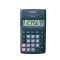 HL-815L - Pocket Calculator with 8-Digit Display, Black